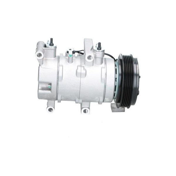 Kompressor, klimatanläggning Bv psh +line 090.145.016.200 BV PSH