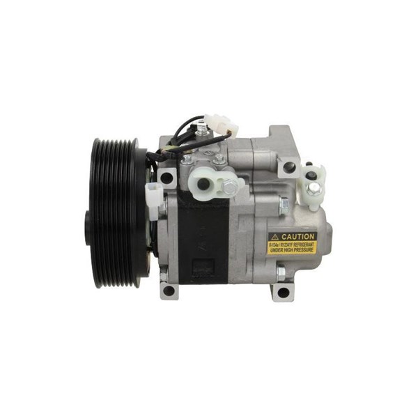 Kompressor, klimatanläggning Bv psh +line 090.145.023.200 BV PSH