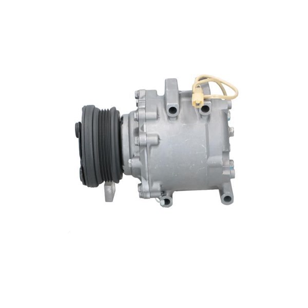 Kompressor, klimatanläggning Bv psh +line 090.145.024.876 BV PSH