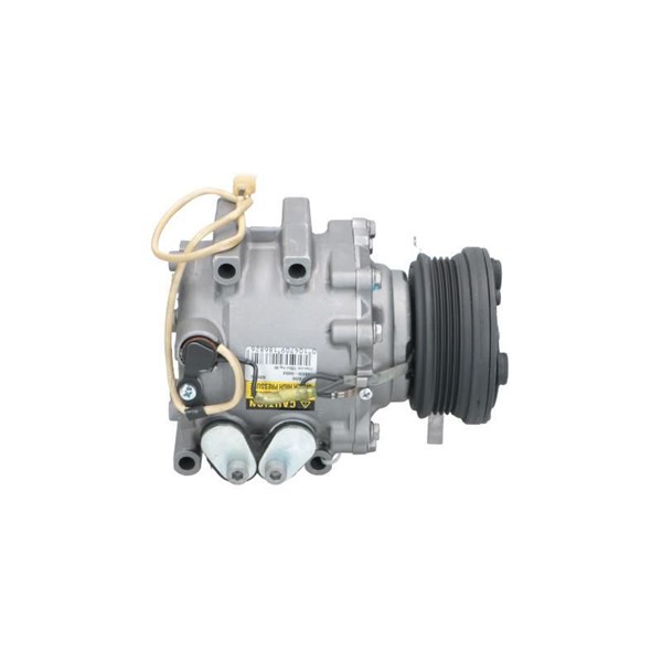 Kompressor, klimatanläggning Bv psh +line 090.145.024.876 BV PSH