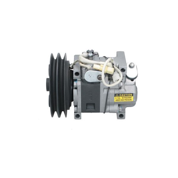 Kompressor, klimatanläggning Bv psh +line 090.145.027.200 BV PSH