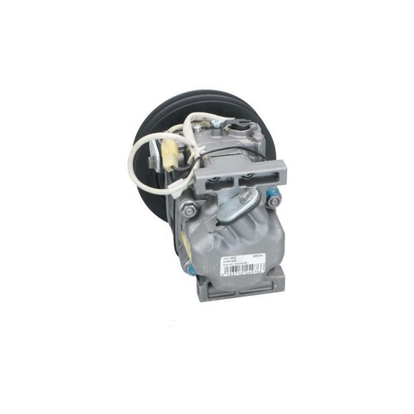 Kompressor, klimatanläggning Bv psh +line 090.145.027.200 BV PSH