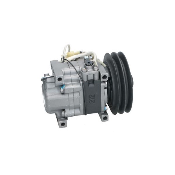 Kompressor, klimatanläggning Bv psh +line 090.145.027.200 BV PSH