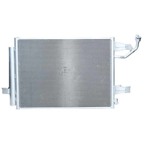 Kondensor, klimatanläggning Bv psh +line 090.151.001.050 BV PSH