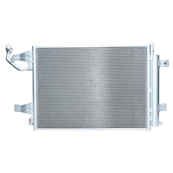 Kondensor, klimatanläggning Bv psh +line 090.151.001.050 BV PSH