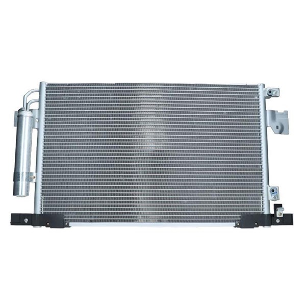 Kondensor, klimatanläggning Bv psh +line 090.151.005.040 BV PSH