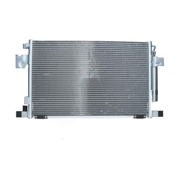 Kondensor, klimatanläggning Bv psh +line 090.151.005.040 BV PSH