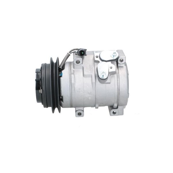Kompressor, klimatanläggning Bv psh +line 090.155.005.050 BV PSH