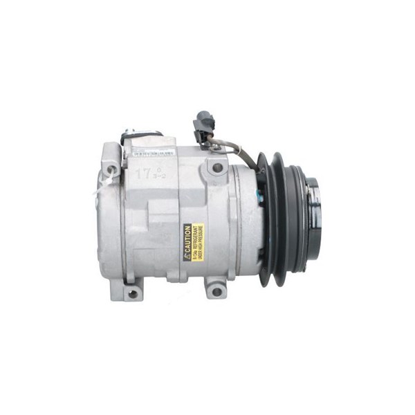 Kompressor, klimatanläggning Bv psh +line 090.155.005.050 BV PSH