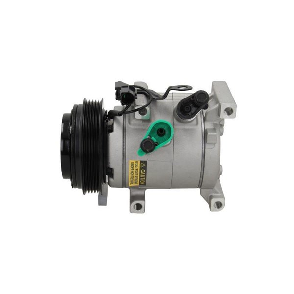 Kompressor, klimatanläggning Bv psh +line 090.155.035.874 BV PSH