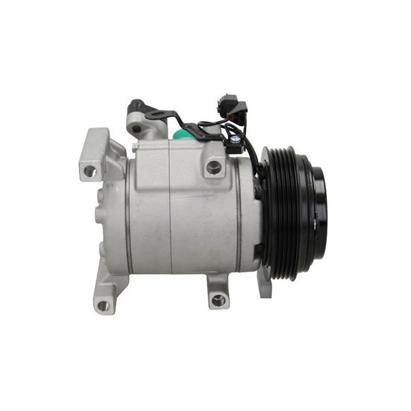 Kompressor, klimatanläggning Bv psh +line 090.155.035.874 BV PSH