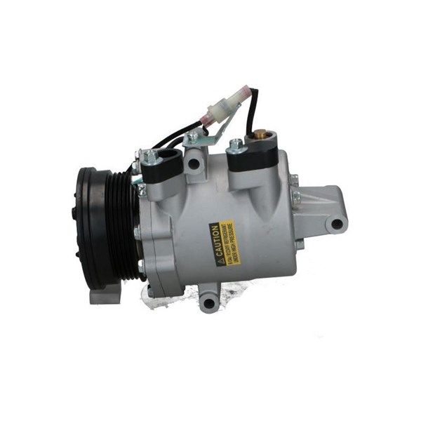 Kompressor, klimatanläggning Bv psh +line 090.155.039.130 BV PSH
