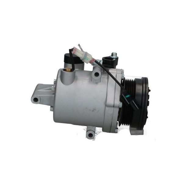 Kompressor, klimatanläggning Bv psh +line 090.155.039.130 BV PSH