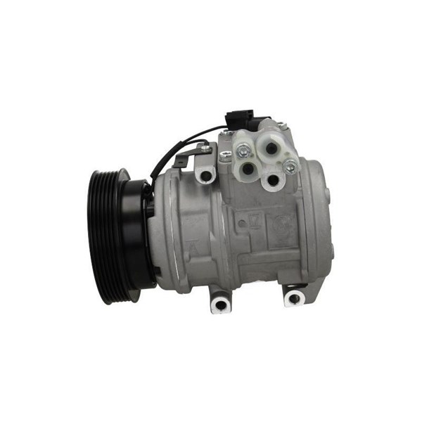 Kompressor, klimatanläggning Bv psh +line 090.155.040.050 BV PSH