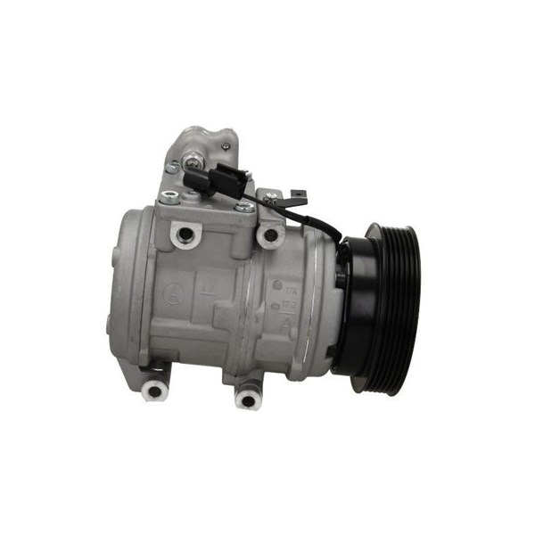 Kompressor, klimatanläggning Bv psh +line 090.155.040.050 BV PSH