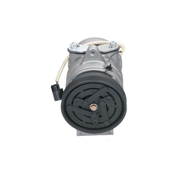 Kompressor, klimatanläggning Bv psh +line 090.155.049.200 BV PSH