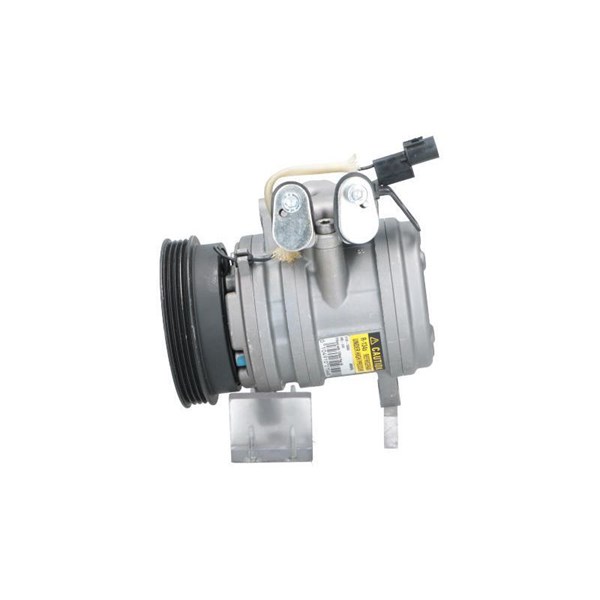 Kompressor, klimatanläggning Bv psh +line 090.155.051.200 BV PSH