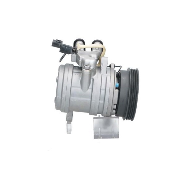 Kompressor, klimatanläggning Bv psh +line 090.155.051.200 BV PSH