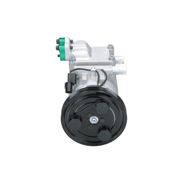 Kompressor, klimatanläggning Bv psh +line 090.155.052.874 BV PSH
