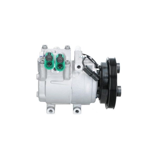 Kompressor, klimatanläggning Bv psh +line 090.155.052.874 BV PSH