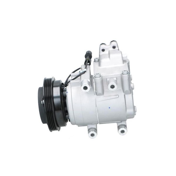 Kompressor, klimatanläggning Bv psh +line 090.155.059.874 BV PSH