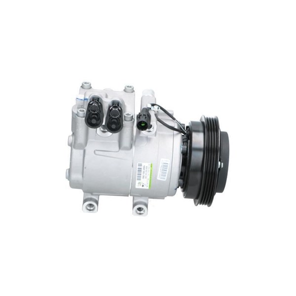 Kompressor, klimatanläggning Bv psh +line 090.155.059.874 BV PSH