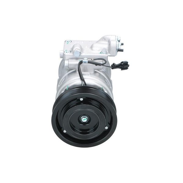 Kompressor, klimatanläggning Bv psh +line 090.155.061.200 BV PSH