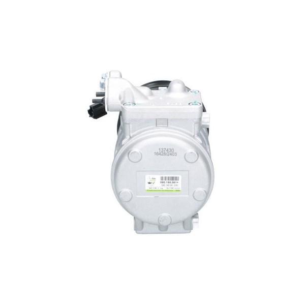 Kompressor, klimatanläggning Bv psh +line 090.155.061.200 BV PSH