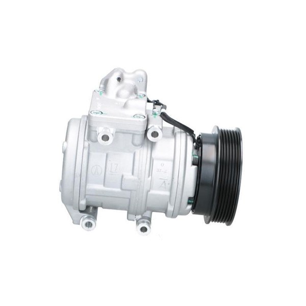 Kompressor, klimatanläggning Bv psh +line 090.155.061.200 BV PSH