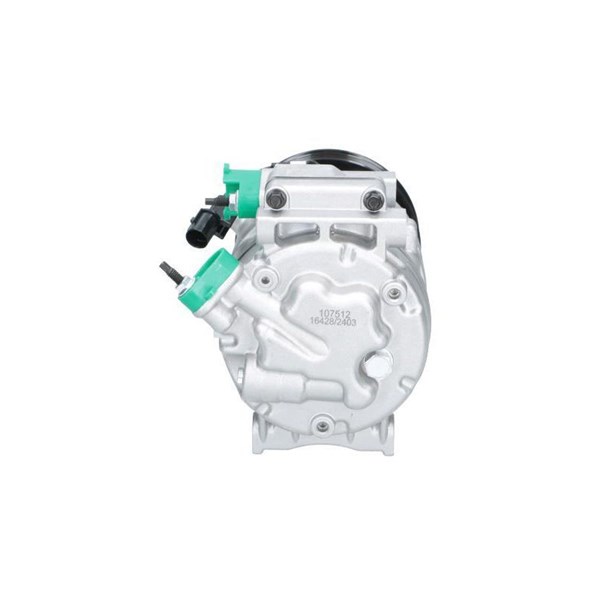 Kompressor, klimatanläggning Bv psh +line 090.155.072.874 BV PSH