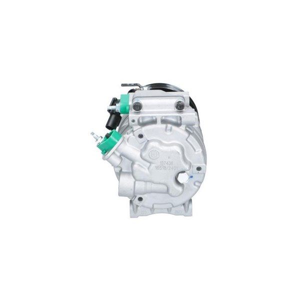 Kompressor, klimatanläggning Bv psh +line 090.155.073.874 BV PSH