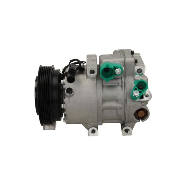 Kompressor, klimatanläggning Bv psh +line 090.155.074.874 BV PSH