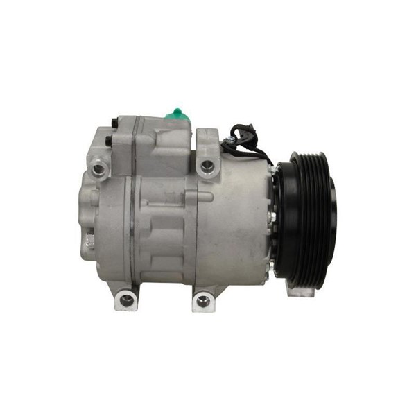 Kompressor, klimatanläggning Bv psh +line 090.155.074.874 BV PSH