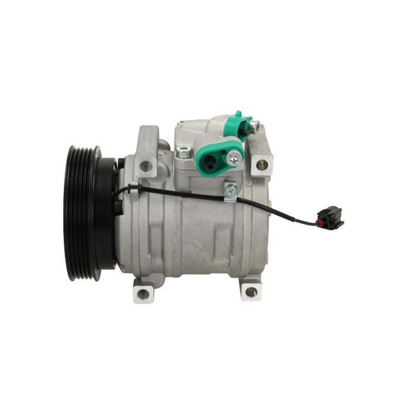 Kompressor, klimatanläggning Bv psh +line 090.155.076.874 BV PSH
