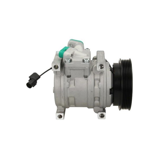 Kompressor, klimatanläggning Bv psh +line 090.155.076.874 BV PSH
