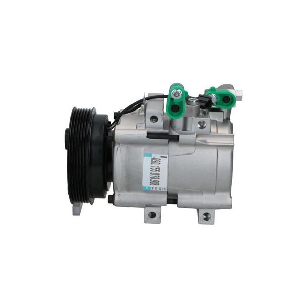 Kompressor, klimatanläggning Bv psh +line 090.155.078.874 BV PSH