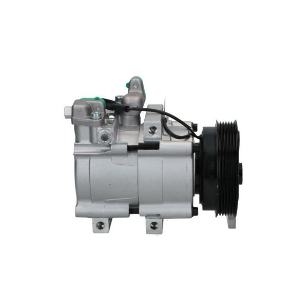 Kompressor, klimatanläggning Bv psh +line 090.155.078.874 BV PSH