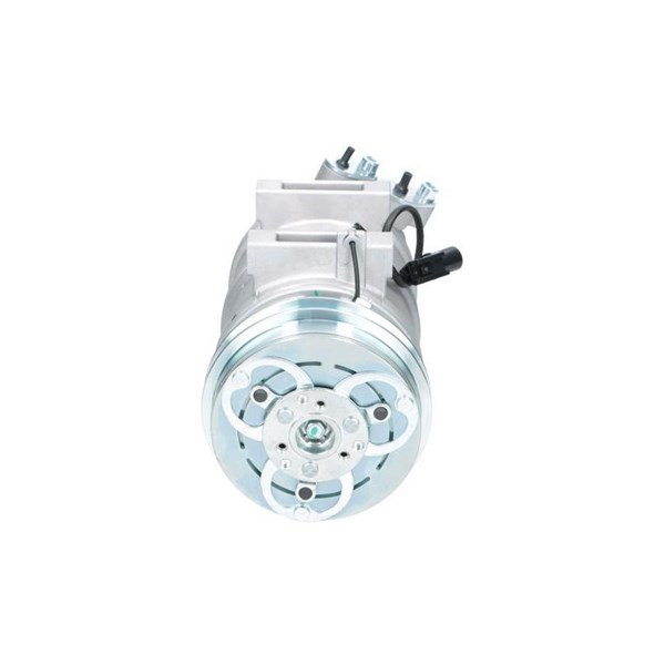 Kompressor, klimatanläggning Bv psh +line 090.155.093.000 BV PSH