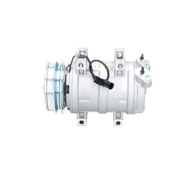 Kompressor, klimatanläggning Bv psh +line 090.155.093.000 BV PSH