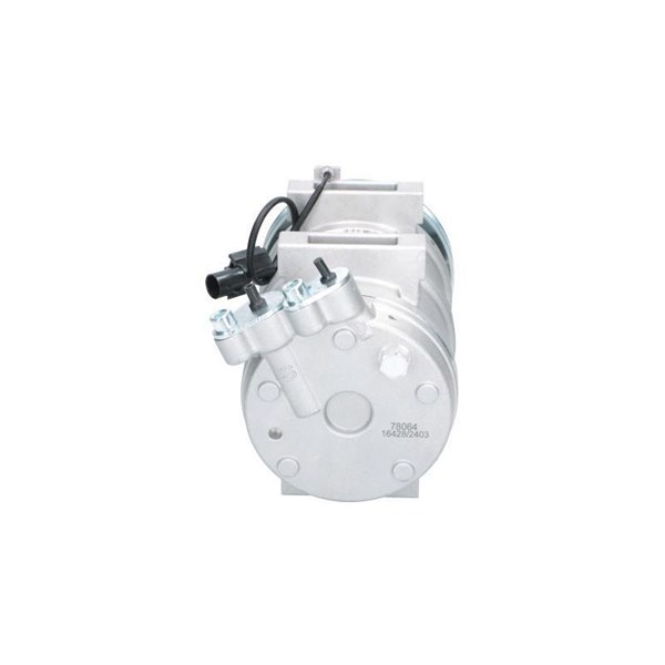 Kompressor, klimatanläggning Bv psh +line 090.155.093.000 BV PSH