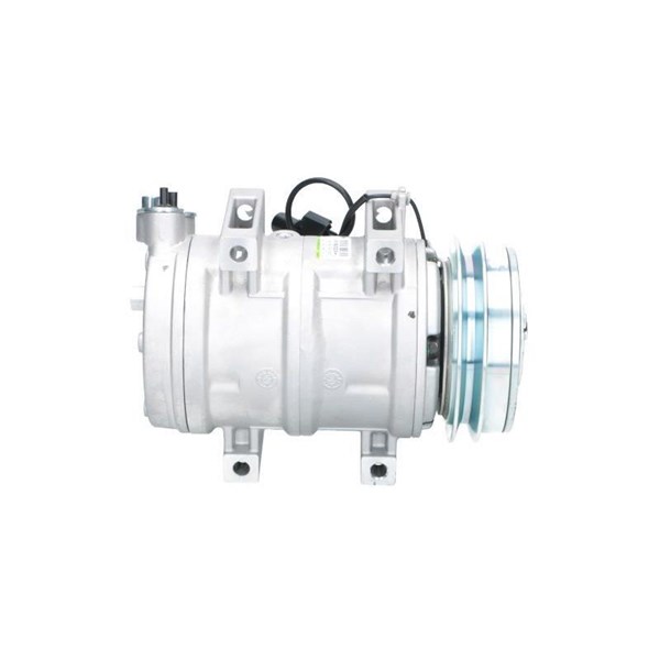 Kompressor, klimatanläggning Bv psh +line 090.155.093.000 BV PSH