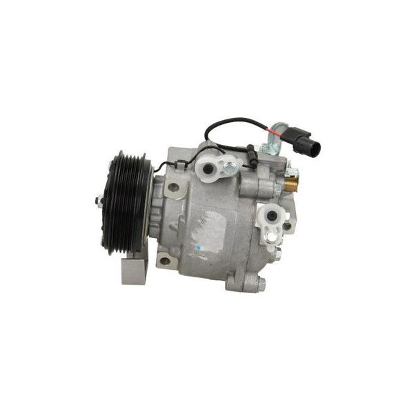 Kompressor, klimatanläggning Bv psh +line 090.155.098.130 BV PSH
