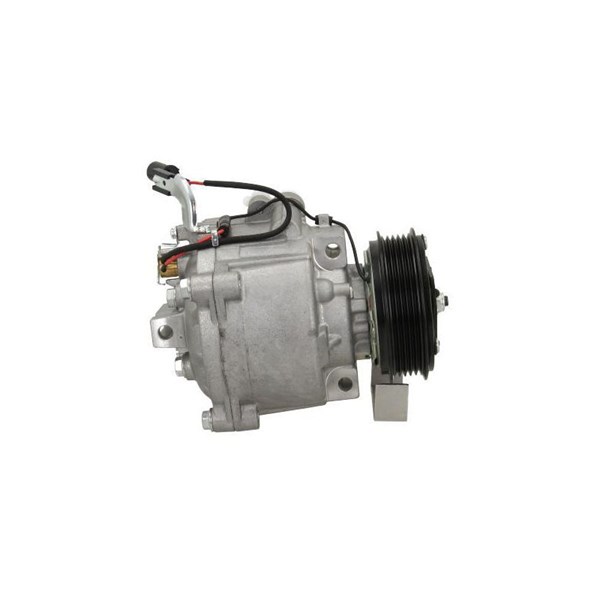 Kompressor, klimatanläggning Bv psh +line 090.155.098.130 BV PSH
