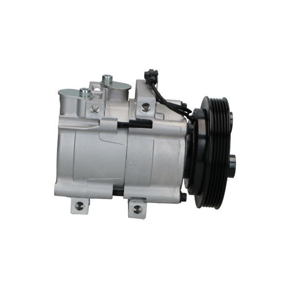 Kompressor, klimatanläggning Bv psh +line 090.155.099.874 BV PSH