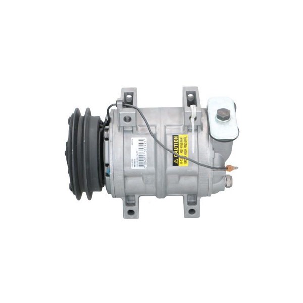 Kompressor, klimatanläggning Bv psh +line 090.155.105.000 BV PSH