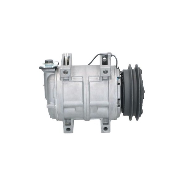 Kompressor, klimatanläggning Bv psh +line 090.155.105.000 BV PSH