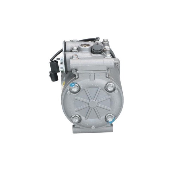 Kompressor, klimatanläggning Bv psh +line 090.155.114.200 BV PSH