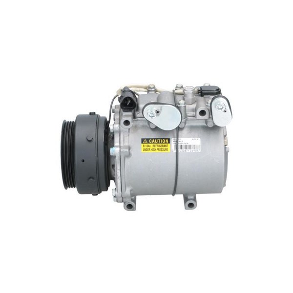 Kompressor, klimatanläggning Bv psh +line 090.155.120.130 BV PSH