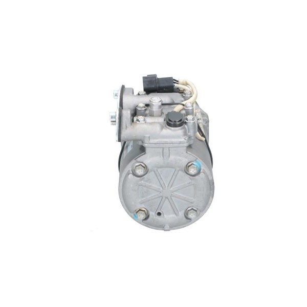 Kompressor, klimatanläggning Bv psh +line 090.155.120.130 BV PSH