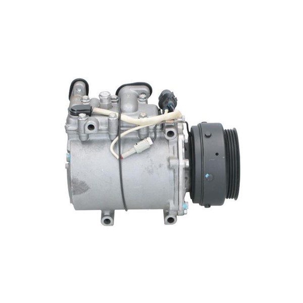Kompressor, klimatanläggning Bv psh +line 090.155.120.130 BV PSH